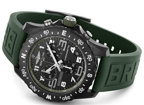 breitling professional endurance.